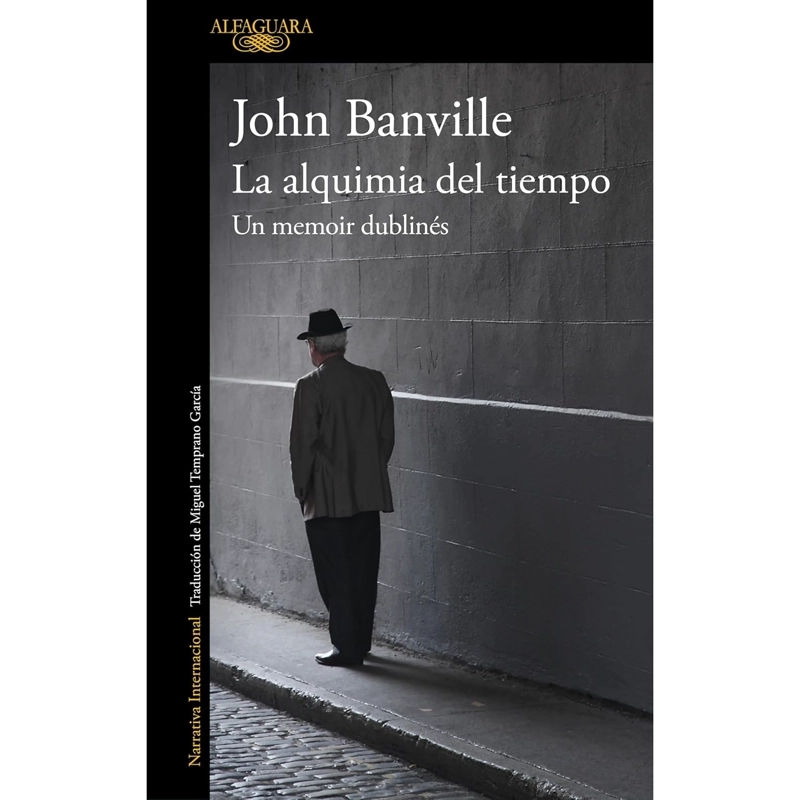 LA ALQUIMIA DEL TIEMPO - 1