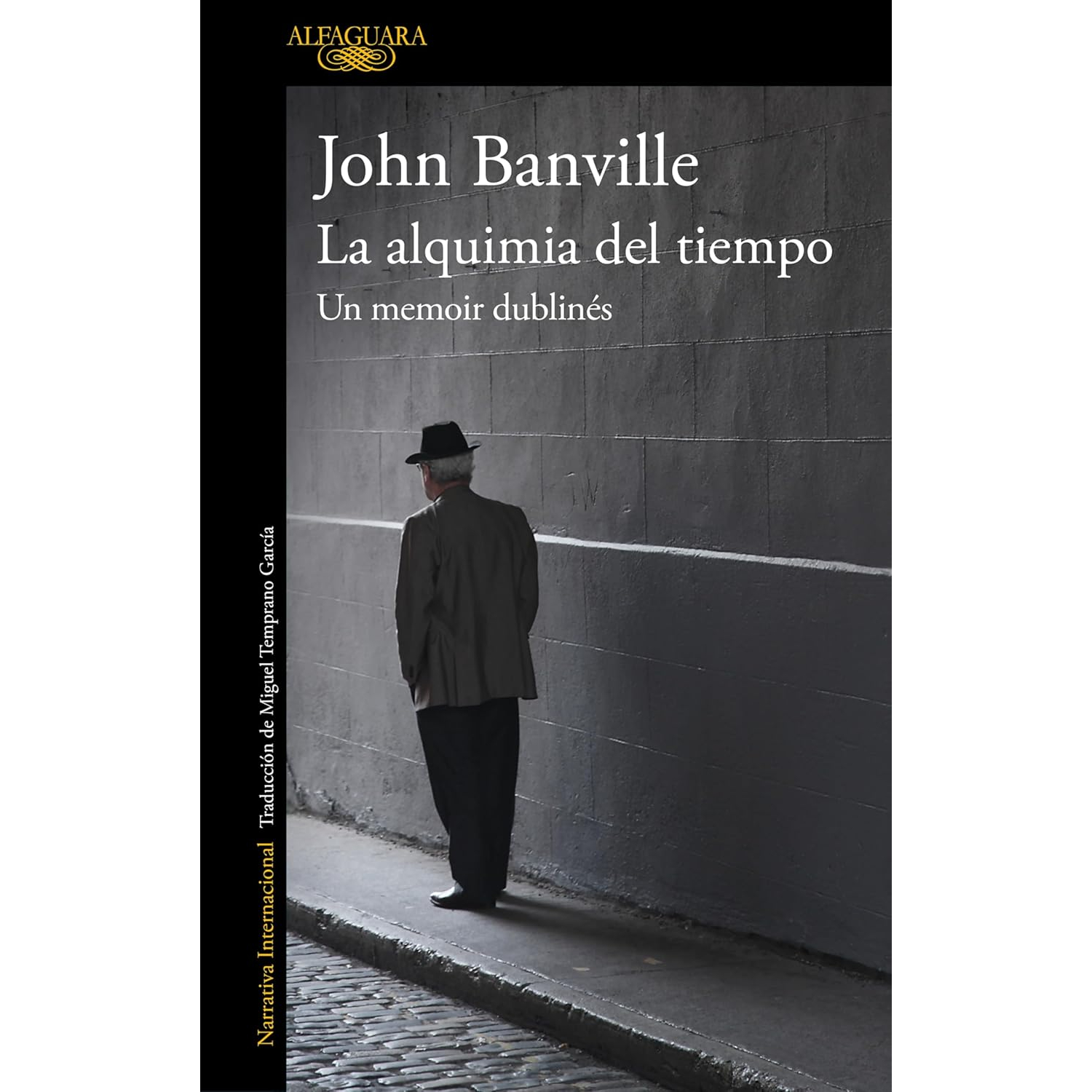 LA ALQUIMIA DEL TIEMPO - 1