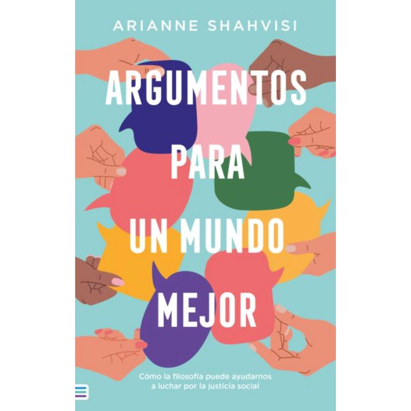 ARGUMENTOS PARA UN MUNDO MEJOR - 1