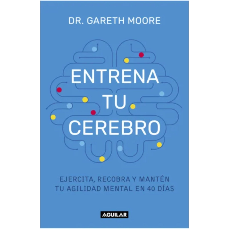 ENTRENA TU CEREBRO - 1