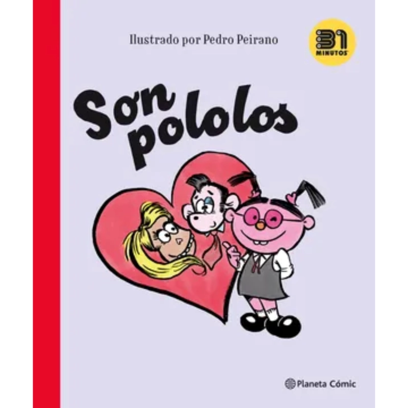 SON POLOLOS - 1
