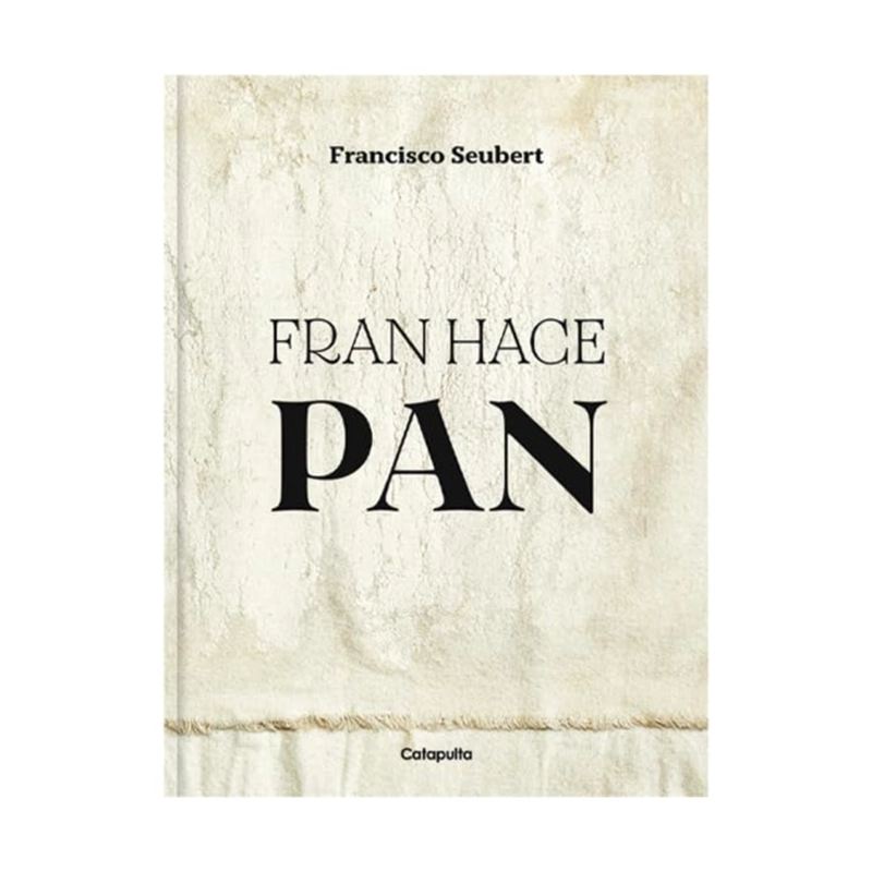 FRAN HACE PAN - 1