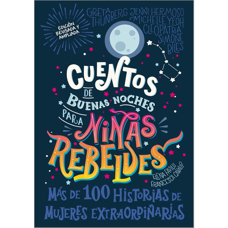 CUENTOS DE BUENAS NOCHES PARA NIÑAS R #1 - 1