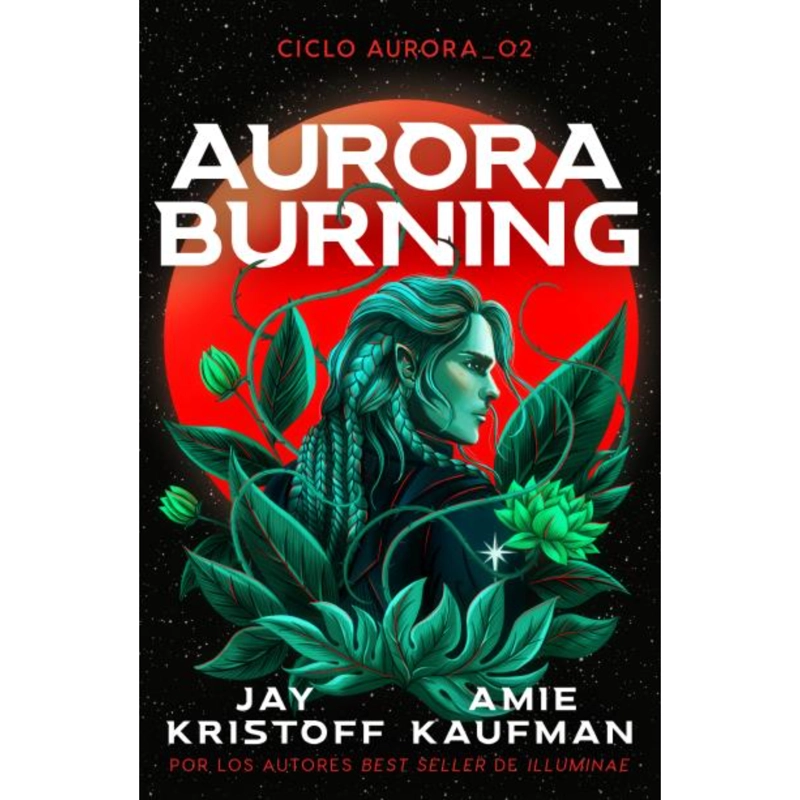 AURORA BURNING - 1
