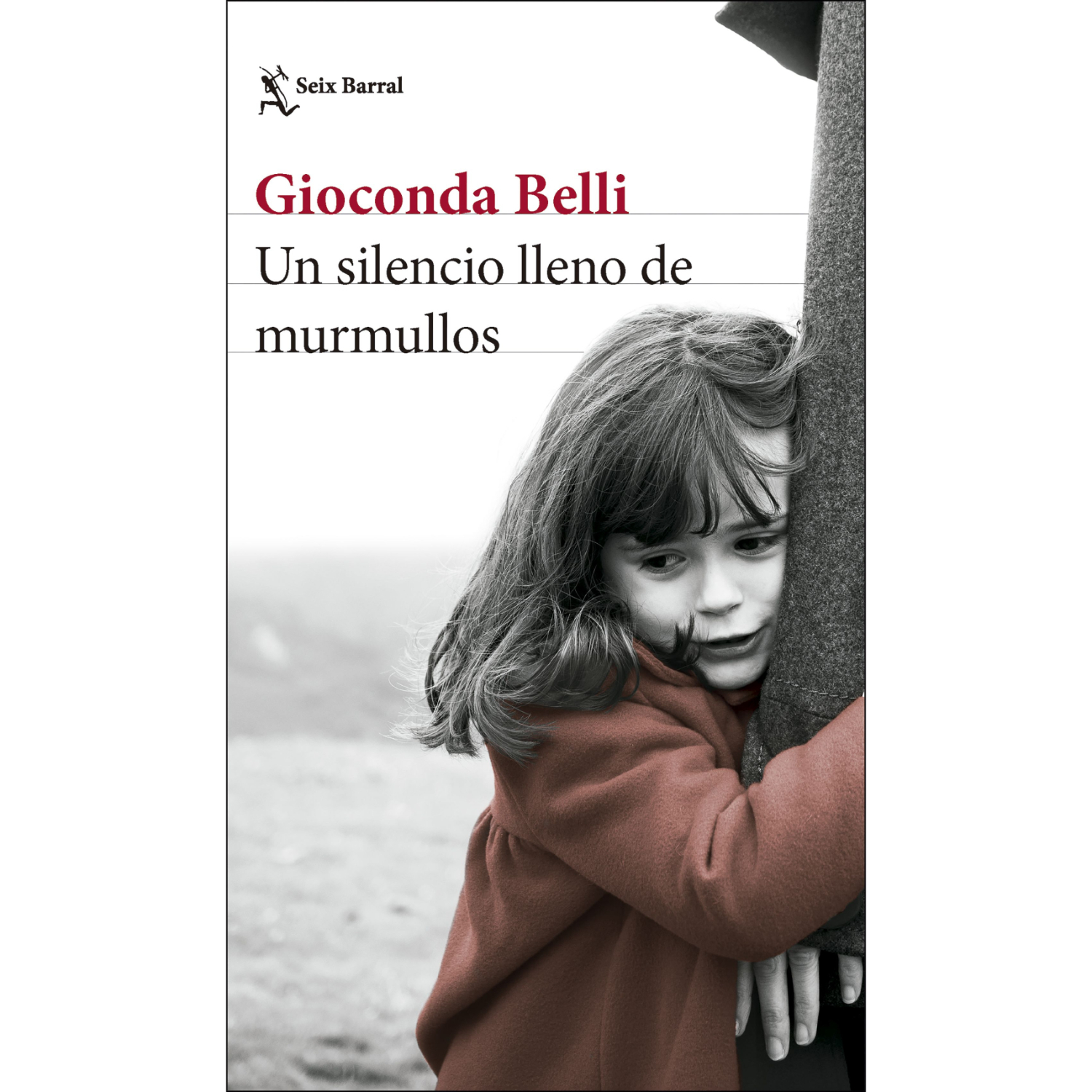 LIBRO UN SILENCIO LLENO DE MURMULLOS BELLI, GIOCONDA - 1