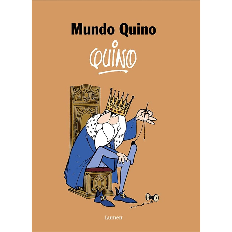 MUNDO QUINO - 1