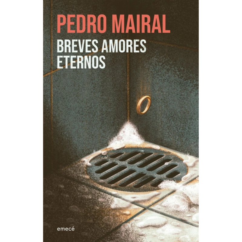 BREVES AMORES ETERNOS (NE) - 1