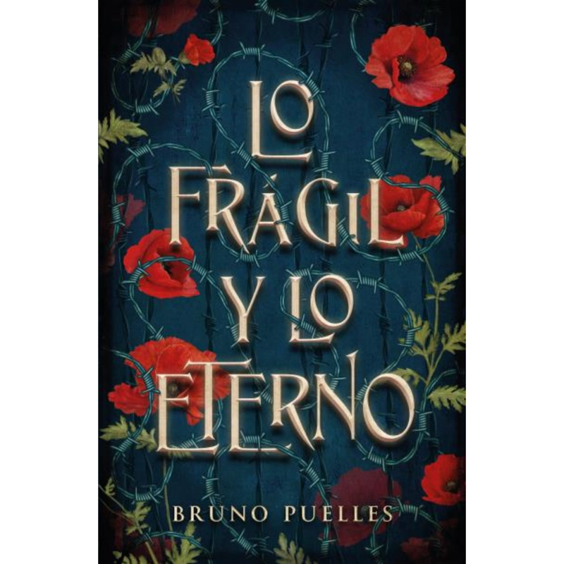 LO FRAGIL Y LO ETERNO