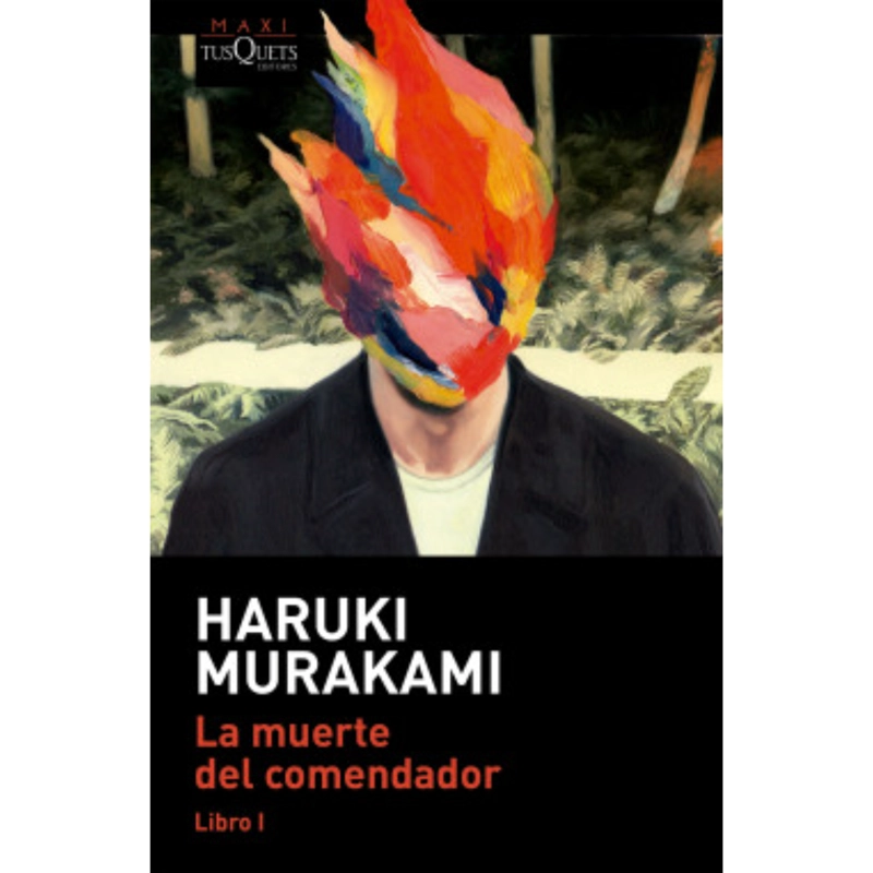 LA MUERT-E DEL COMENDADOR (LIBRO 1) - 1