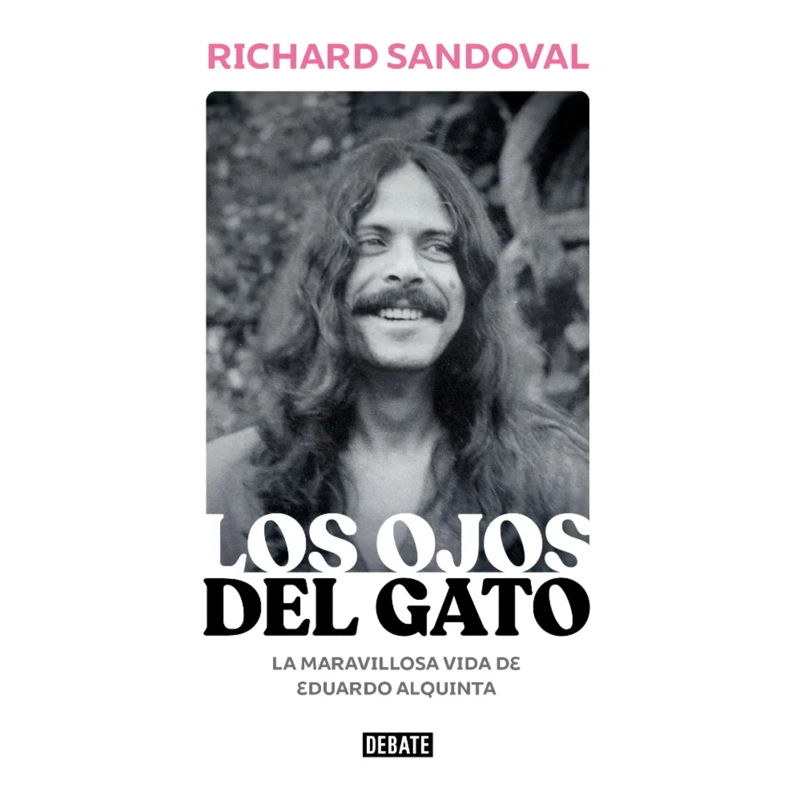 LOS OJOS DEL GATO ALQUINTA - 1