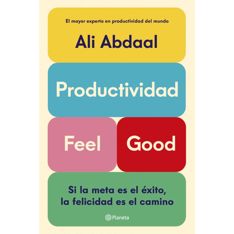 PRODUCTIVIDAD FEEL GOOD - 1