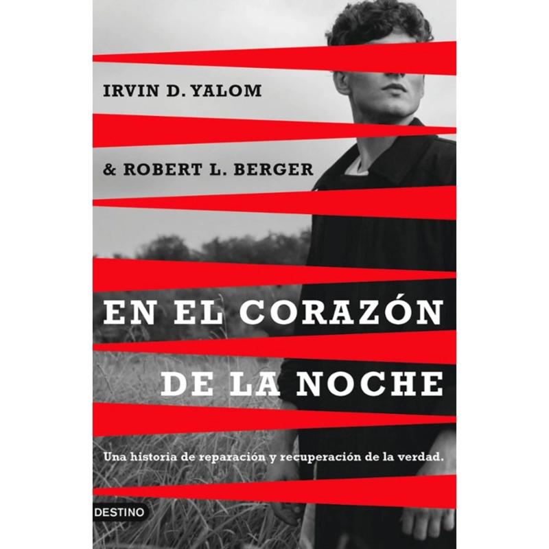 EN EL CORAZON DE LA NOCHE - 1