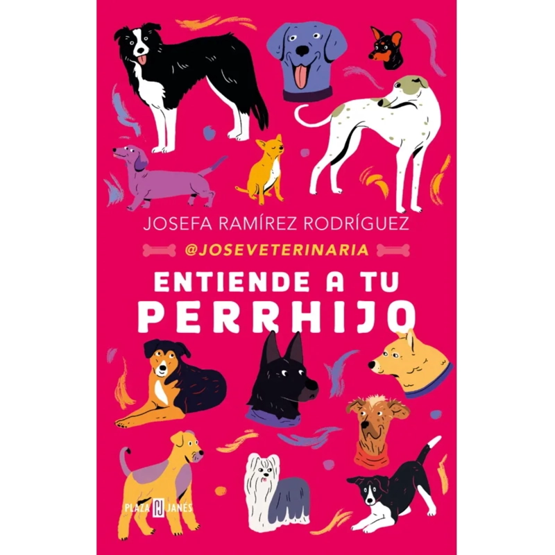 APRENDE A RELACIONARTE CON TU PERRHIJO - 1