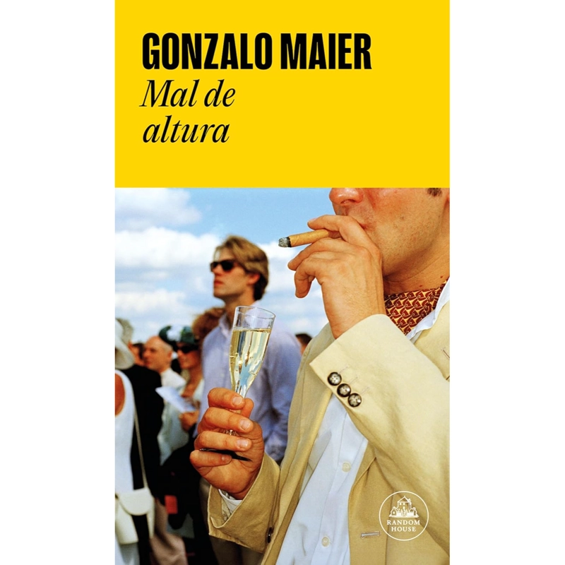 MAL DE ALTURA - 1