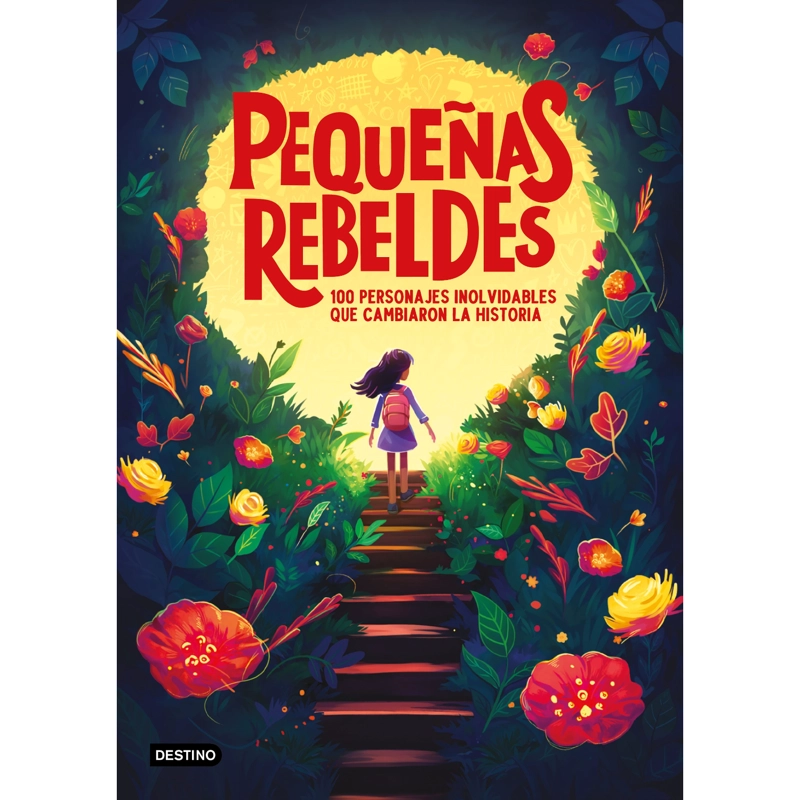 PEQUEÑAS REBELDES - 1