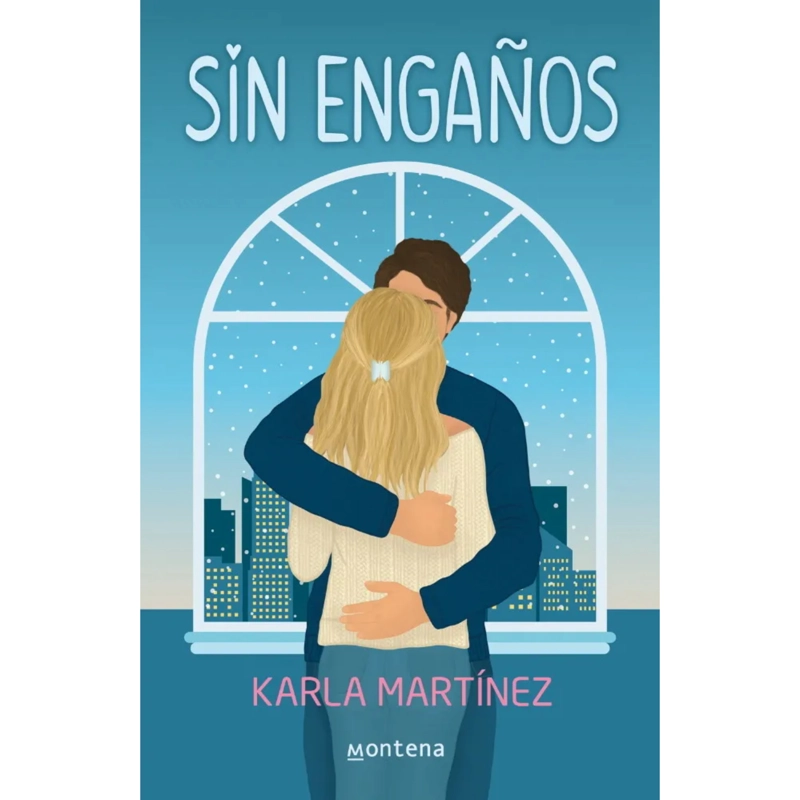 SIN ENGAÑOS - 1