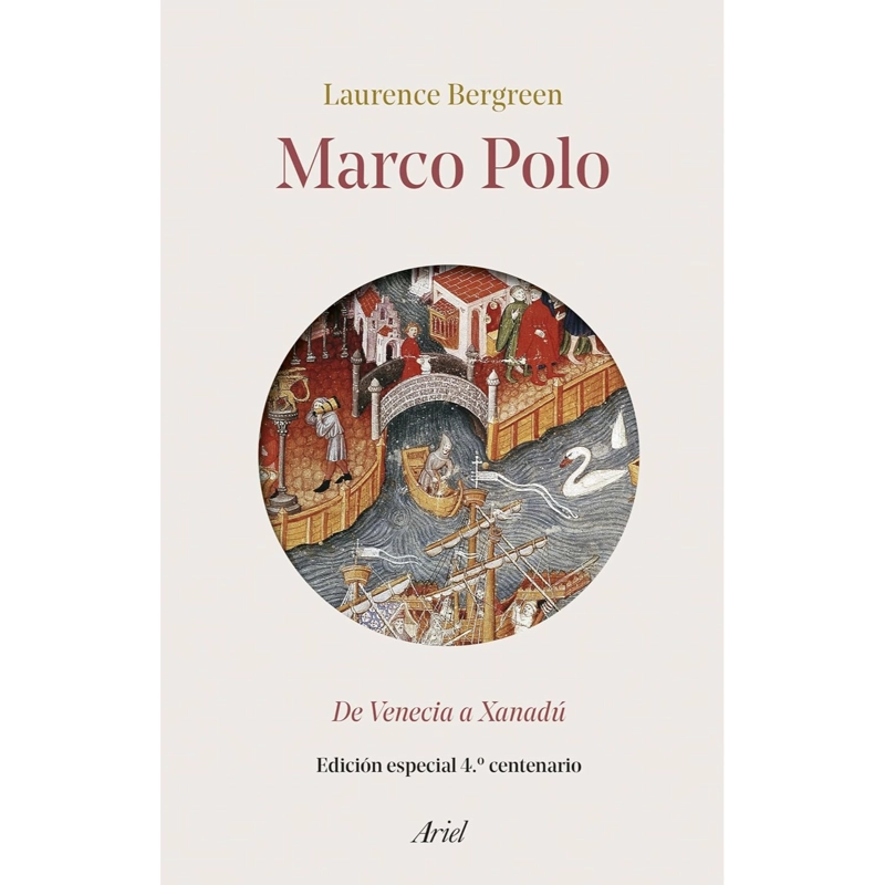 MARCO POLO - 1
