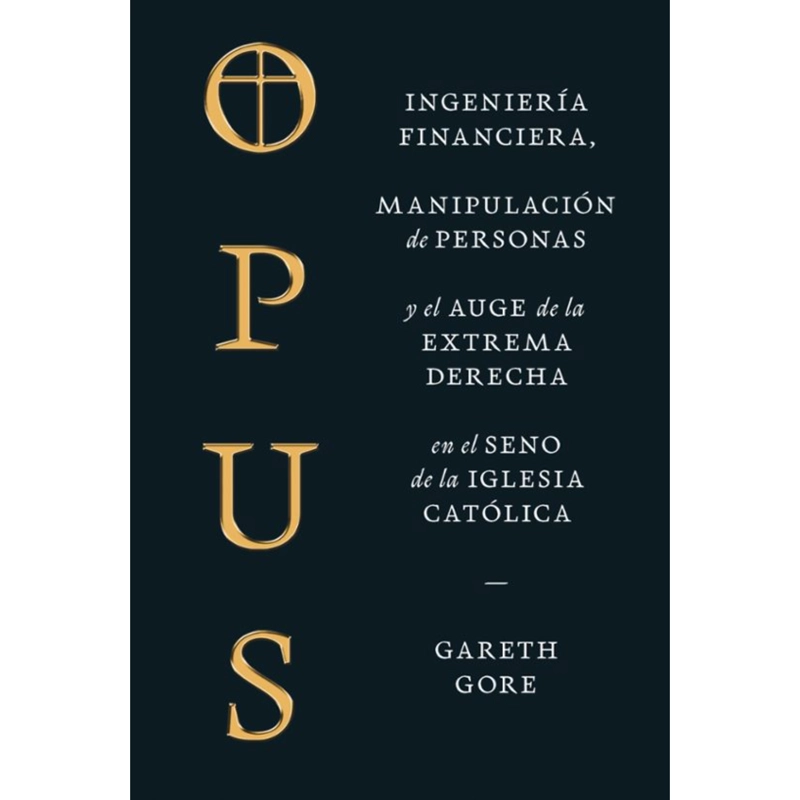 LIBRO OPUS - 1