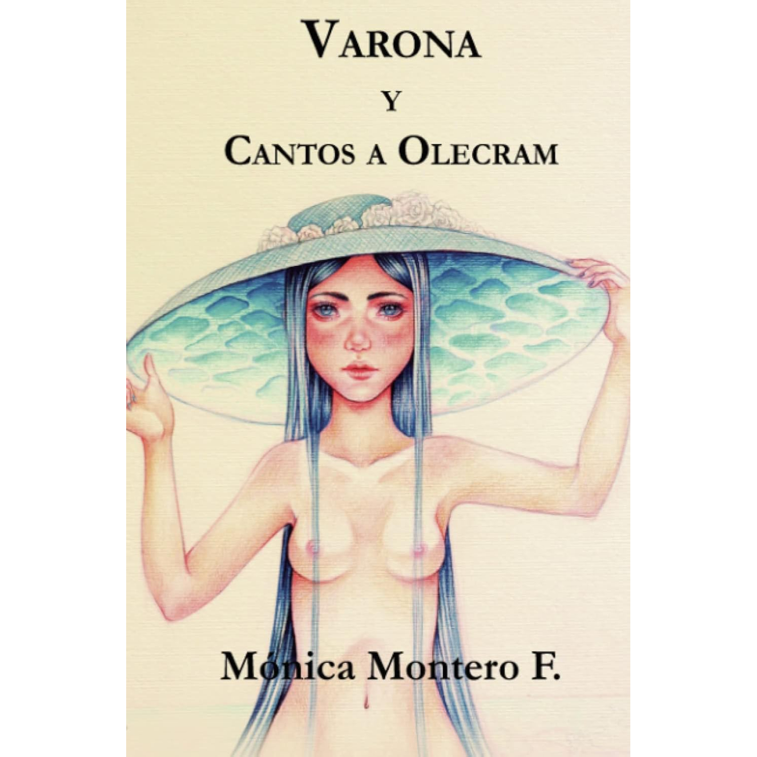 VARONA Y CANTOS A OLECRAM - 1