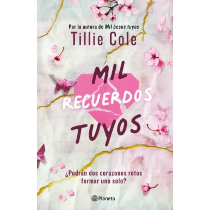 MIL RECUERDOS TUYOS. - 1