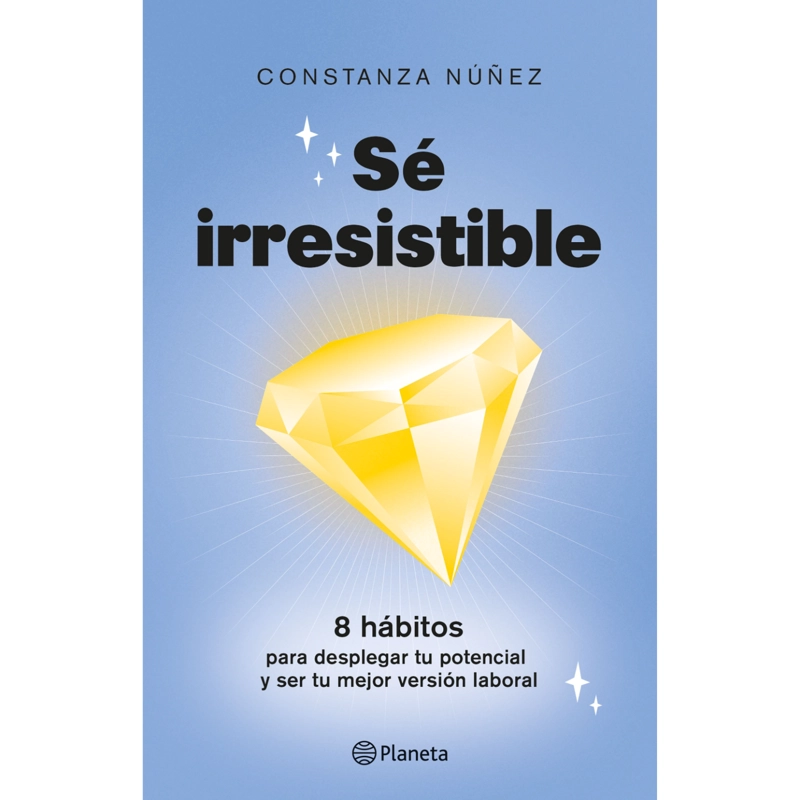 SE  IRRESISTIBLE.