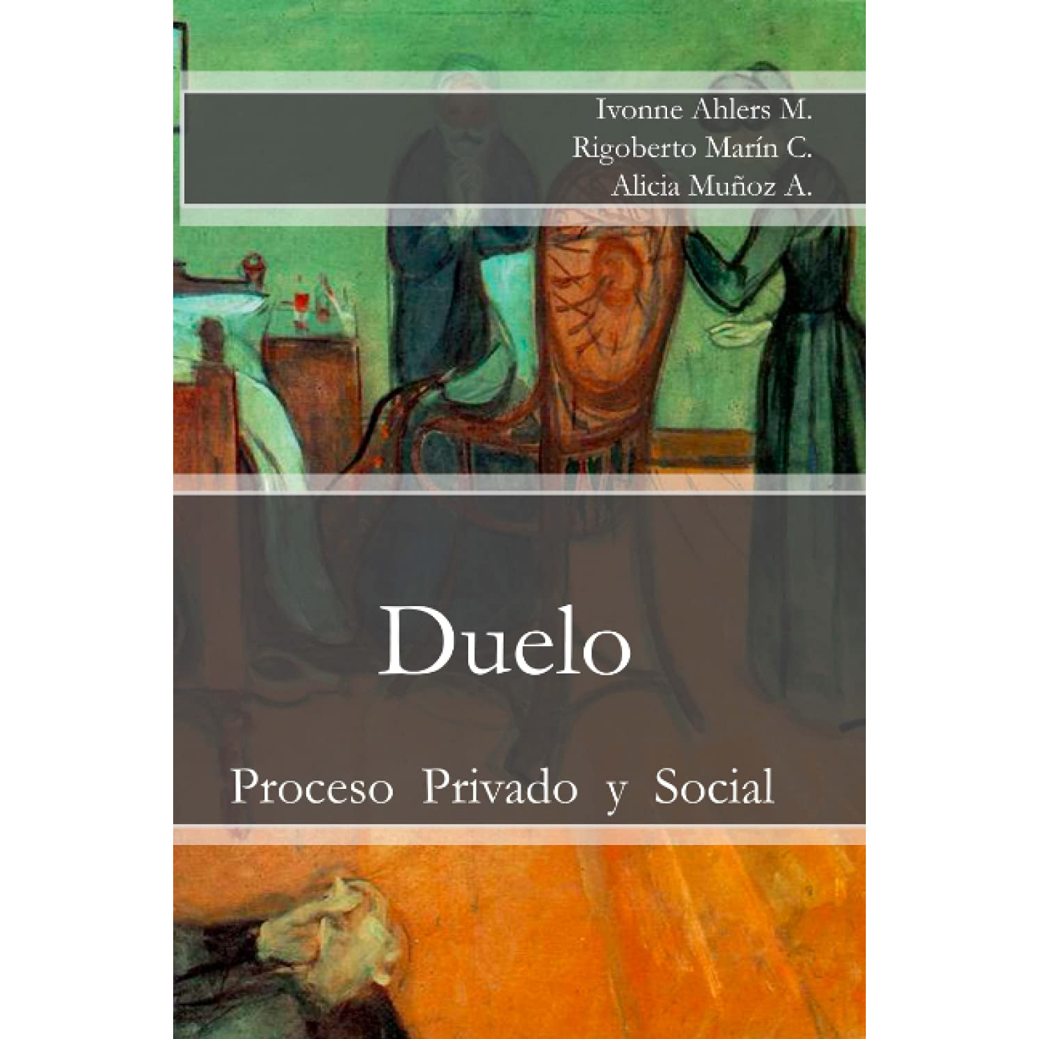 RETAILEXPRESS DUELO: PROCESO PRIVADO Y SOCIAL.