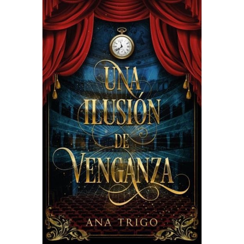 UNA ILUSION DE VENGANZA - 1