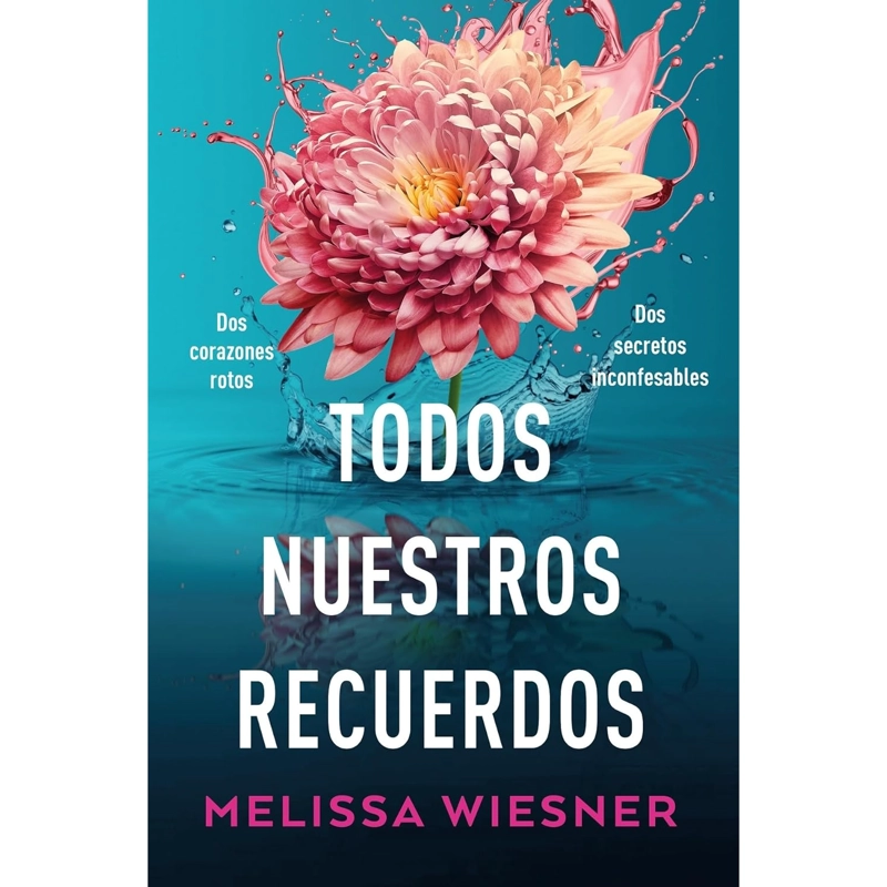 TODOS NUESTROS RECUERDOS - 1