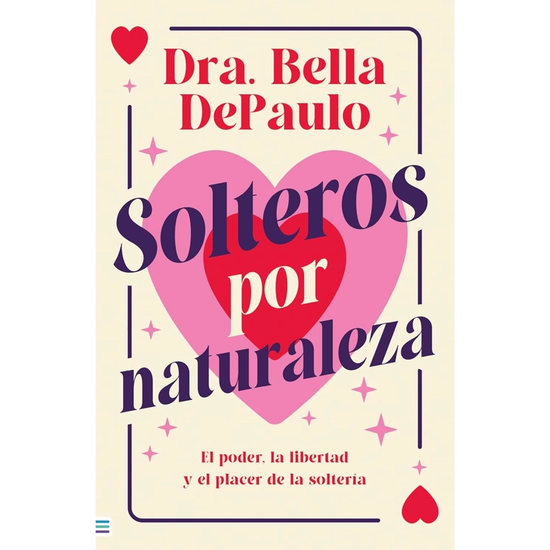 SOLTEROS POR NATURALEZA - 1
