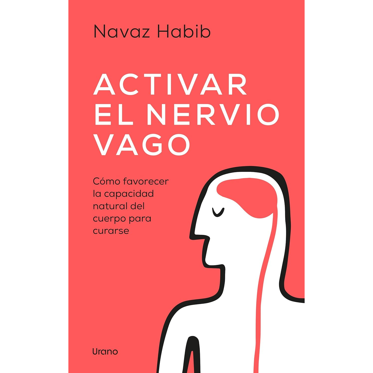ACTIVAR EL NERVIO VAGO - 1