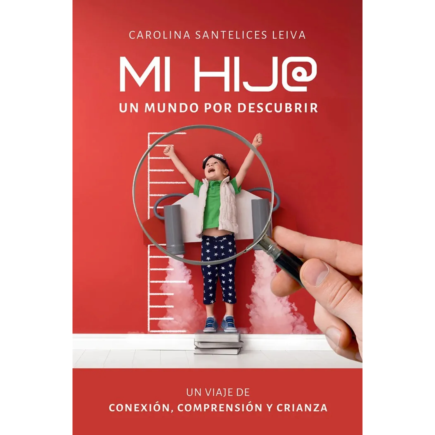 MI HIJO: UN MUNDO POR DESCUBRIR - 1