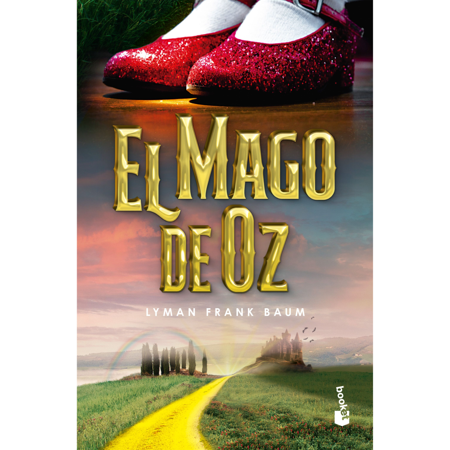 EL MAGO DE OZ - 1