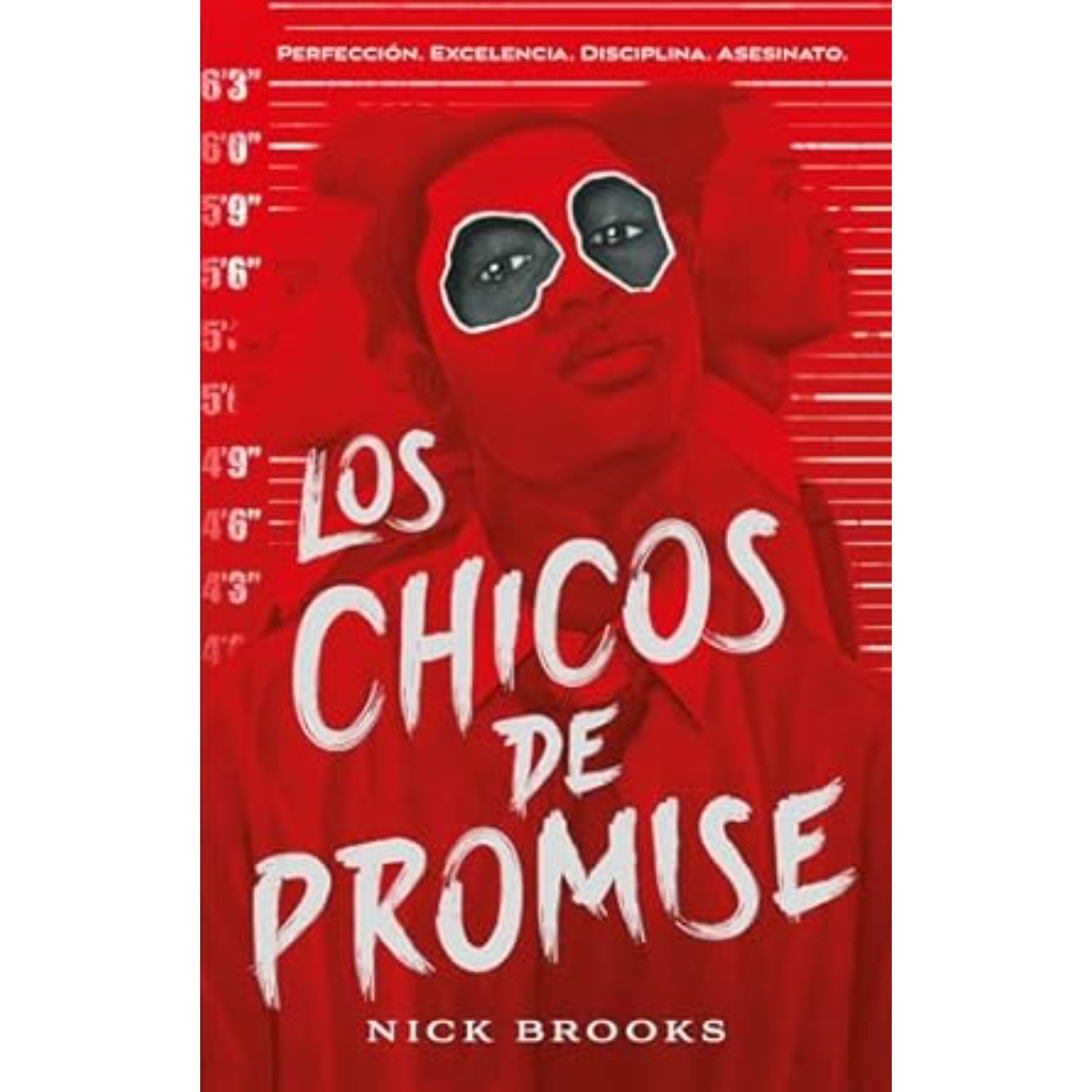 LOS CHICOS DE PROMISE - 1