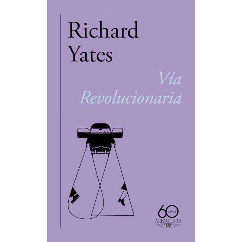 VIA REVOLUCIONARIA (60 ANIV.) - 1