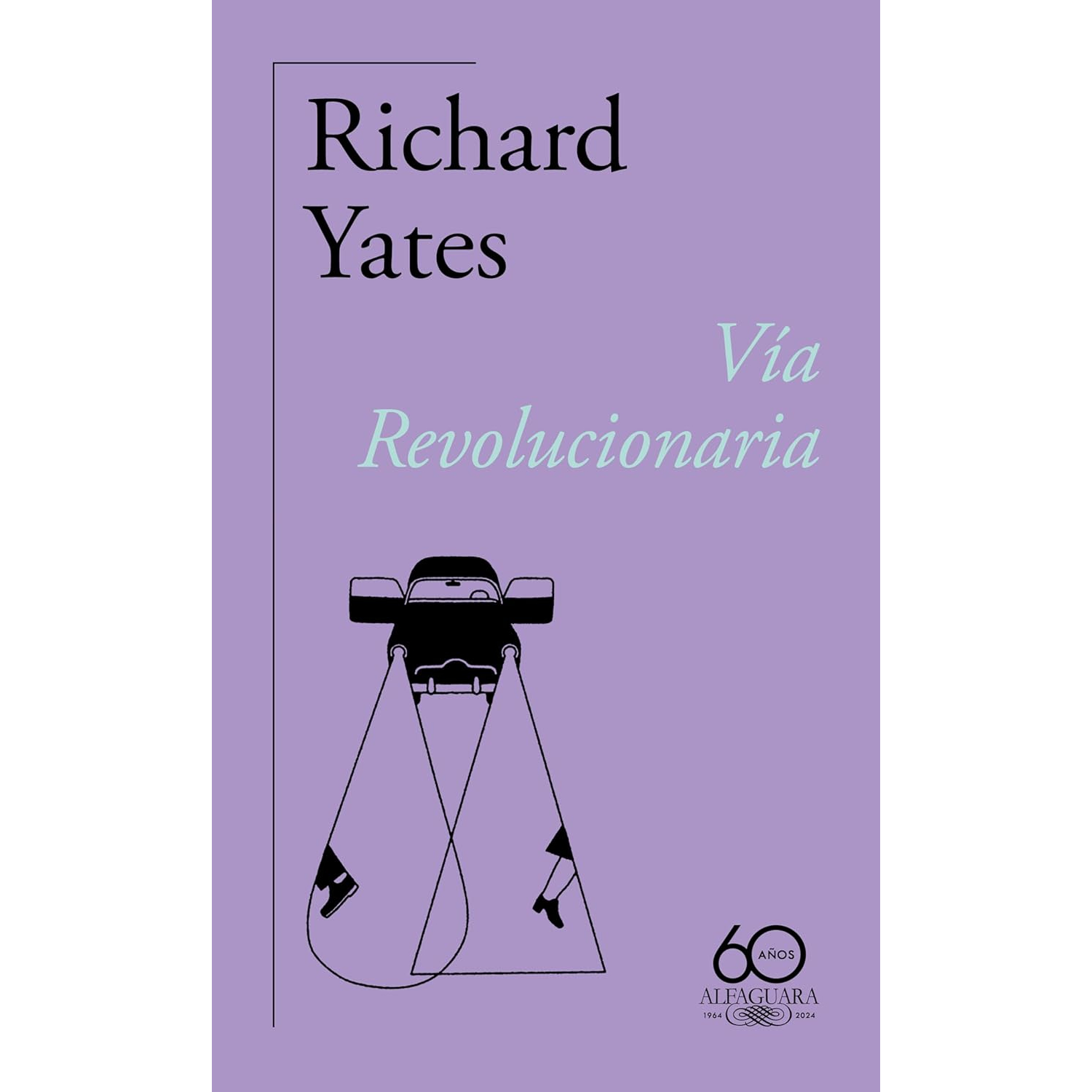 VIA REVOLUCIONARIA (60 ANIV.) - 1