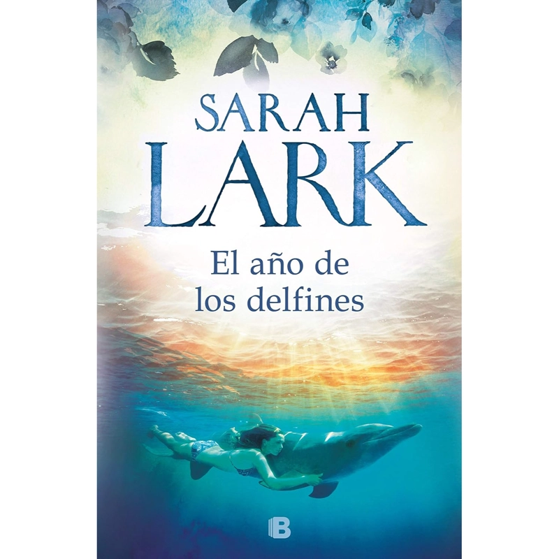 EL AÑO DE LOS DELFINES - 1