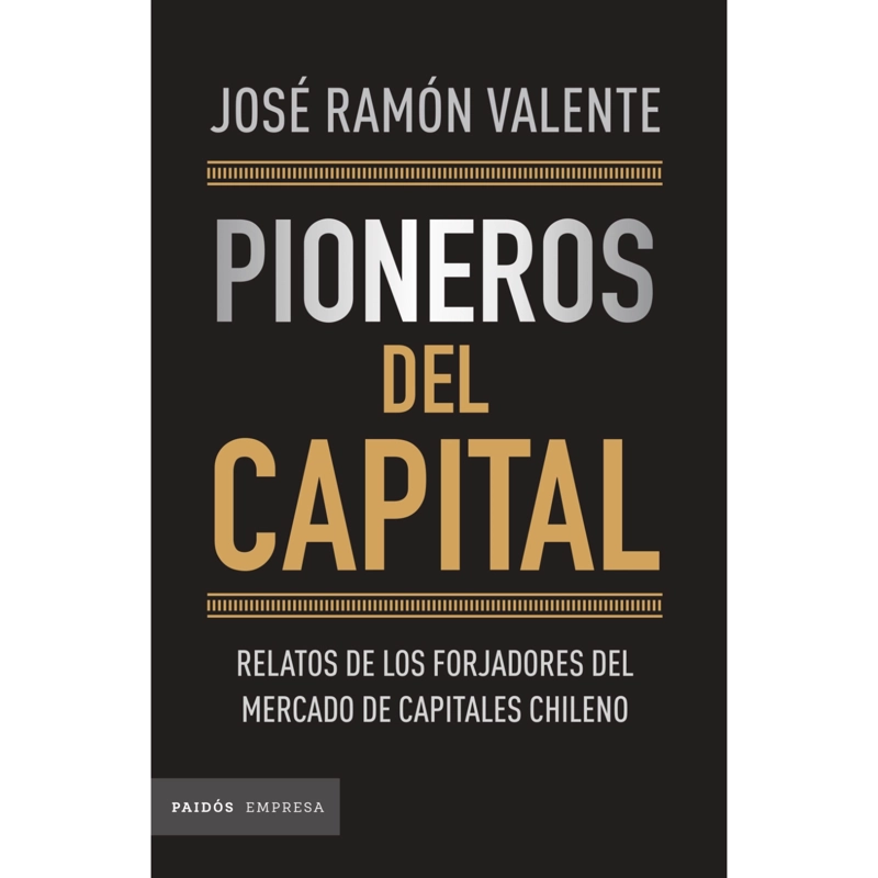 PIONEROS DEL CAPITAL