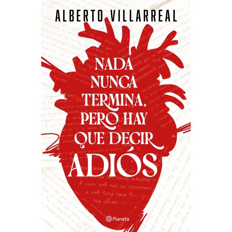 NADA NUNCA TERMINA, PERO HAY QUE DECIR ADIOS - 1