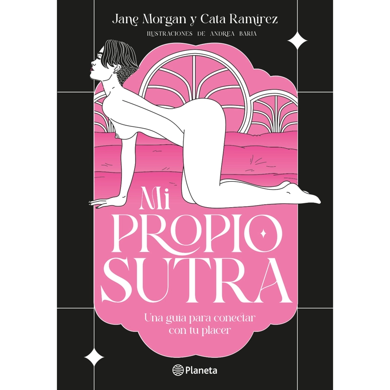 MI PROPIO SUTRA - 1