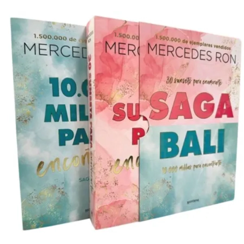 ESTUCHE BALI - 1