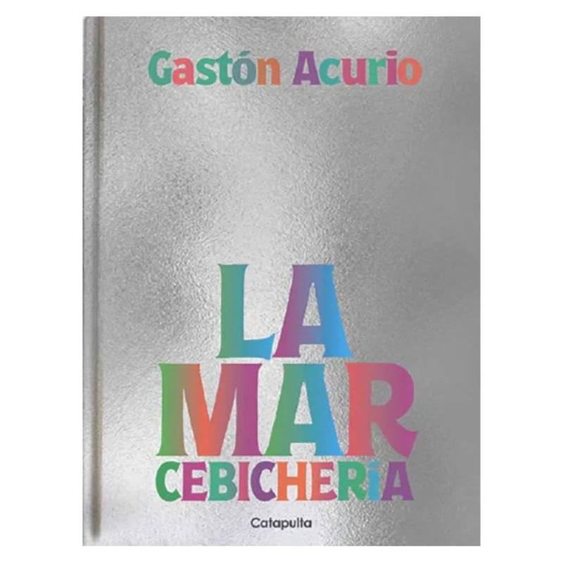 LA MAR - 1