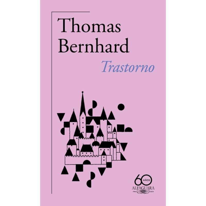 TRASTORNO (60 ANIV.) - 1