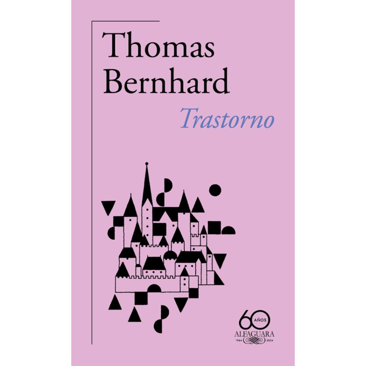 TRASTORNO (60 ANIV.) - 1