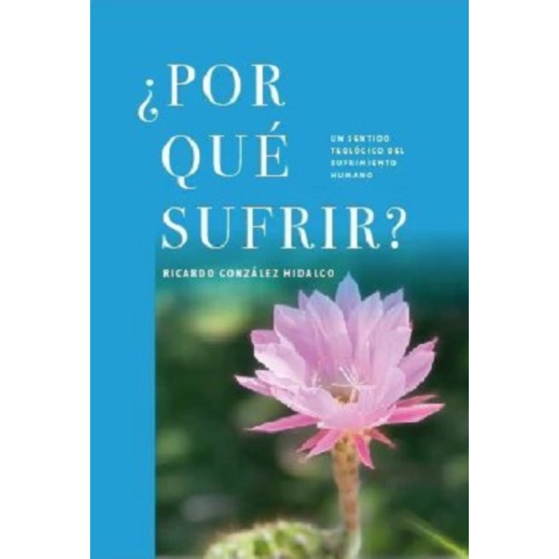 ¿POR QUE  SUFRIR? - 1