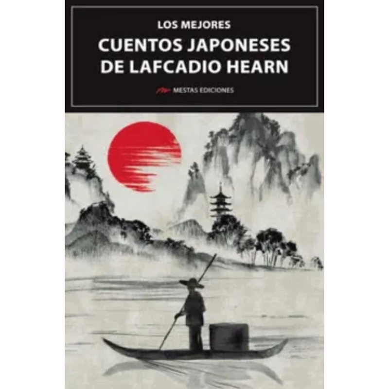 LOS MEJORES CUENTOS JAPONESES - 1