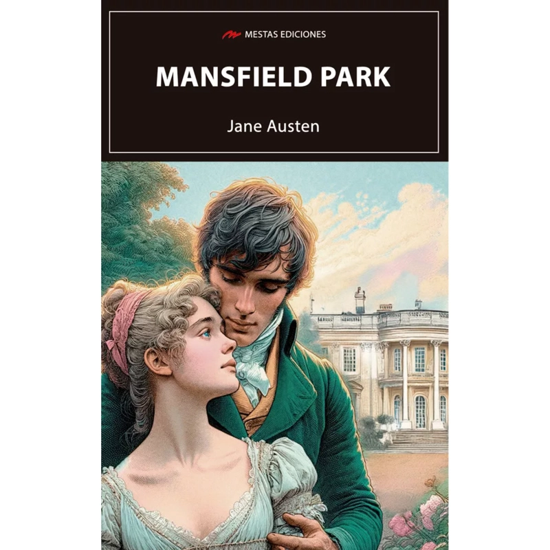 MANSFIELD PARK - 1