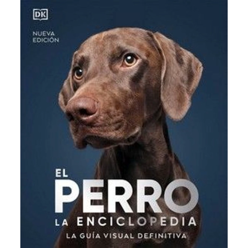 EL PERRO, GUIA VISUAL - 1