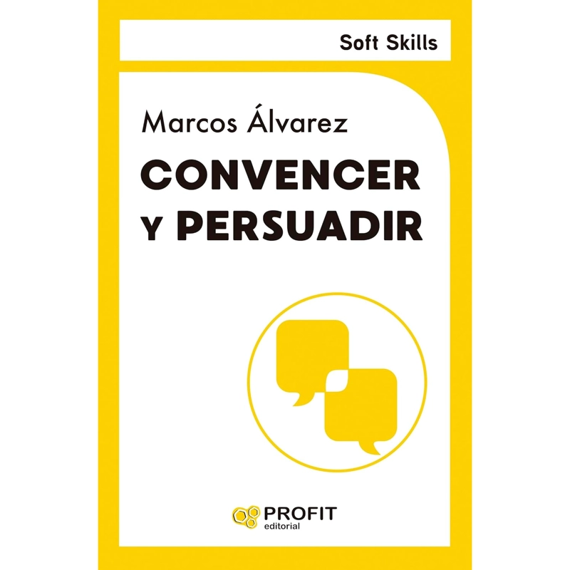 CONVENCER Y PERSUADIR - 1