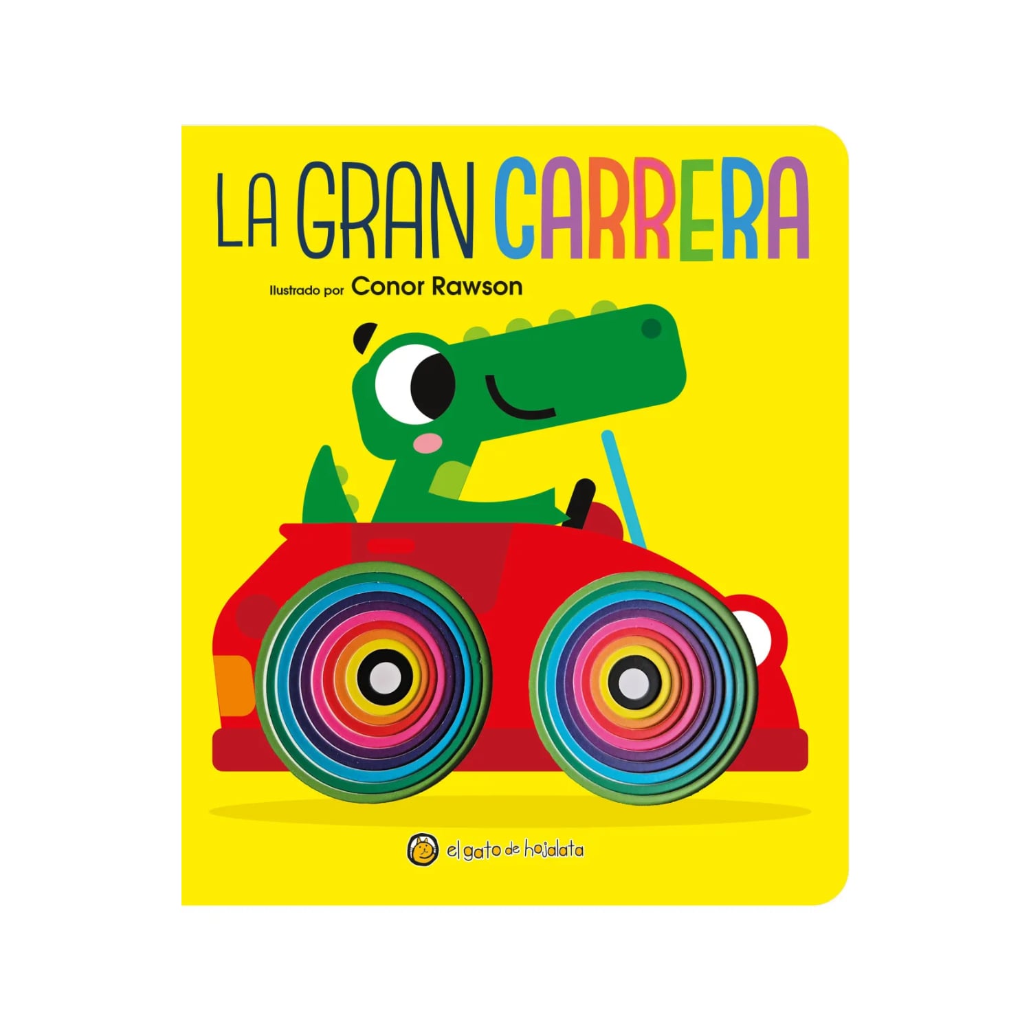 LIBRO GRAN CARRERA-PEQUEÑOS AMIGOS VARIOS AUTORES - 1