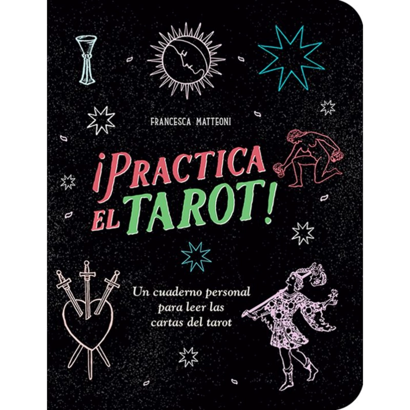 ¡PRACTICA EL TAROT! - 1
